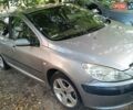 Серый Пежо 307, объемом двигателя 2 л и пробегом 260 тыс. км за 3500 $, фото 1 на Automoto.ua