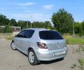 Сірий Пежо 307, об'ємом двигуна 1.6 л та пробігом 304 тис. км за 3100 $, фото 2 на Automoto.ua