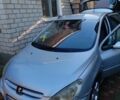 Серый Пежо 307, объемом двигателя 2 л и пробегом 490 тыс. км за 3000 $, фото 1 на Automoto.ua