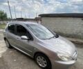 Сірий Пежо 307, об'ємом двигуна 1.6 л та пробігом 270 тис. км за 3500 $, фото 4 на Automoto.ua