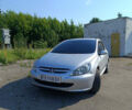 Сірий Пежо 307, об'ємом двигуна 1.6 л та пробігом 304 тис. км за 3100 $, фото 1 на Automoto.ua