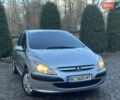 Сірий Пежо 307, об'ємом двигуна 1.4 л та пробігом 380 тис. км за 2999 $, фото 4 на Automoto.ua