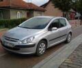 Серый Пежо 307, объемом двигателя 1.6 л и пробегом 250 тыс. км за 1999 $, фото 1 на Automoto.ua