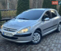 Сірий Пежо 307, об'ємом двигуна 1.4 л та пробігом 380 тис. км за 2999 $, фото 9 на Automoto.ua