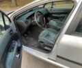 Сірий Пежо 307, об'ємом двигуна 1.6 л та пробігом 287 тис. км за 2500 $, фото 6 на Automoto.ua
