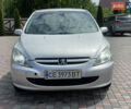 Серый Пежо 307, объемом двигателя 2 л и пробегом 412 тыс. км за 2999 $, фото 3 на Automoto.ua
