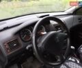 Серый Пежо 307, объемом двигателя 1.6 л и пробегом 209 тыс. км за 4200 $, фото 1 на Automoto.ua