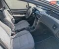 Сірий Пежо 307, об'ємом двигуна 2 л та пробігом 355 тис. км за 3300 $, фото 8 на Automoto.ua