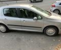 Сірий Пежо 307, об'ємом двигуна 1.6 л та пробігом 287 тис. км за 2500 $, фото 4 на Automoto.ua