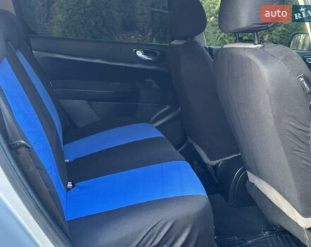 Сірий Пежо 307, об'ємом двигуна 1.4 л та пробігом 380 тис. км за 2999 $, фото 69 на Automoto.ua
