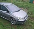 Сірий Пежо 307, об'ємом двигуна 2 л та пробігом 328 тис. км за 3000 $, фото 1 на Automoto.ua