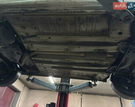 Сірий Пежо 307, об'ємом двигуна 1.6 л та пробігом 304 тис. км за 3100 $, фото 10 на Automoto.ua