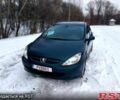 Сірий Пежо 307, об'ємом двигуна 1.6 л та пробігом 258 тис. км за 3500 $, фото 8 на Automoto.ua