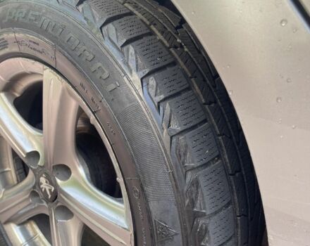 Серый Пежо 307, объемом двигателя 1.6 л и пробегом 1 тыс. км за 3150 $, фото 4 на Automoto.ua