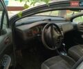 Серый Пежо 307, объемом двигателя 2 л и пробегом 260 тыс. км за 3500 $, фото 5 на Automoto.ua