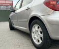 Серый Пежо 307, объемом двигателя 2 л и пробегом 300 тыс. км за 5500 $, фото 4 на Automoto.ua