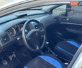 Сірий Пежо 307, об'ємом двигуна 1.4 л та пробігом 380 тис. км за 2999 $, фото 56 на Automoto.ua