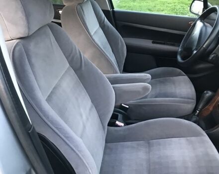 Сірий Пежо 307, об'ємом двигуна 1.4 л та пробігом 380 тис. км за 1500 $, фото 5 на Automoto.ua