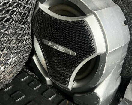 Сірий Пежо 307, об'ємом двигуна 2 л та пробігом 266 тис. км за 4700 $, фото 26 на Automoto.ua