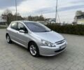 Сірий Пежо 307, об'ємом двигуна 1.4 л та пробігом 250 тис. км за 2600 $, фото 1 на Automoto.ua