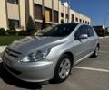 Серый Пежо 307, объемом двигателя 2 л и пробегом 226 тыс. км за 4200 $, фото 1 на Automoto.ua
