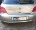 Сірий Пежо 307, об'ємом двигуна 1.6 л та пробігом 370 тис. км за 3682 $, фото 1 на Automoto.ua