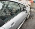 Серый Пежо 307, объемом двигателя 1.6 л и пробегом 200 тыс. км за 800 $, фото 2 на Automoto.ua