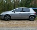 Серый Пежо 307, объемом двигателя 1.6 л и пробегом 200 тыс. км за 3700 $, фото 1 на Automoto.ua
