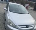 Серый Пежо 307, объемом двигателя 1.6 л и пробегом 2 тыс. км за 3400 $, фото 3 на Automoto.ua