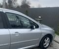 Серый Пежо 307, объемом двигателя 1.6 л и пробегом 2 тыс. км за 3400 $, фото 4 на Automoto.ua