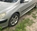 Сірий Пежо 307, об'ємом двигуна 2 л та пробігом 271 тис. км за 3099 $, фото 2 на Automoto.ua