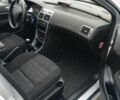 Сірий Пежо 307, об'ємом двигуна 1.6 л та пробігом 300 тис. км за 2800 $, фото 1 на Automoto.ua