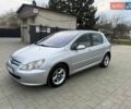 Серый Пежо 307, объемом двигателя 1.4 л и пробегом 250 тыс. км за 2500 $, фото 1 на Automoto.ua