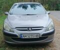 Серый Пежо 307, объемом двигателя 1.6 л и пробегом 200 тыс. км за 3700 $, фото 3 на Automoto.ua