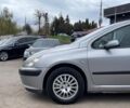 Сірий Пежо 307, об'ємом двигуна 1.6 л та пробігом 276 тис. км за 4290 $, фото 4 на Automoto.ua