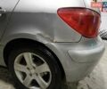 Серый Пежо 307, объемом двигателя 2 л и пробегом 350 тыс. км за 3300 $, фото 6 на Automoto.ua