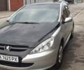 Сірий Пежо 307, об'ємом двигуна 1.4 л та пробігом 170 тис. км за 3700 $, фото 1 на Automoto.ua