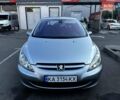 Серый Пежо 307, объемом двигателя 1.59 л и пробегом 301 тыс. км за 3899 $, фото 1 на Automoto.ua