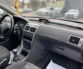 Сірий Пежо 307, об'ємом двигуна 1.6 л та пробігом 276 тис. км за 4290 $, фото 37 на Automoto.ua