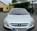 Серый Пежо 307, объемом двигателя 2 л и пробегом 344 тыс. км за 3700 $, фото 1 на Automoto.ua