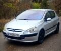 Серый Пежо 307, объемом двигателя 1.6 л и пробегом 300 тыс. км за 3250 $, фото 1 на Automoto.ua