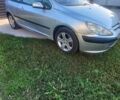Сірий Пежо 307, об'ємом двигуна 2 л та пробігом 267 тис. км за 3700 $, фото 9 на Automoto.ua