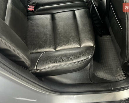 Сірий Пежо 307, об'ємом двигуна 2 л та пробігом 266 тис. км за 4700 $, фото 14 на Automoto.ua