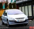 Сірий Пежо 307, об'ємом двигуна 1.6 л та пробігом 122 тис. км за 4500 $, фото 1 на Automoto.ua