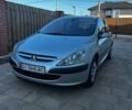 Сірий Пежо 307, об'ємом двигуна 2 л та пробігом 342 тис. км за 3700 $, фото 1 на Automoto.ua