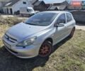 Сірий Пежо 307, об'ємом двигуна 2 л та пробігом 260 тис. км за 3000 $, фото 1 на Automoto.ua