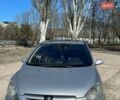 Серый Пежо 307, объемом двигателя 2 л и пробегом 370 тыс. км за 3700 $, фото 1 на Automoto.ua