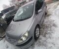 Сірий Пежо 307, об'ємом двигуна 1.59 л та пробігом 219 тис. км за 2750 $, фото 1 на Automoto.ua