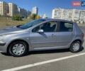 Серый Пежо 307, объемом двигателя 1.6 л и пробегом 246 тыс. км за 3500 $, фото 1 на Automoto.ua