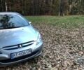 Серый Пежо 307, объемом двигателя 1.6 л и пробегом 218 тыс. км за 2200 $, фото 1 на Automoto.ua